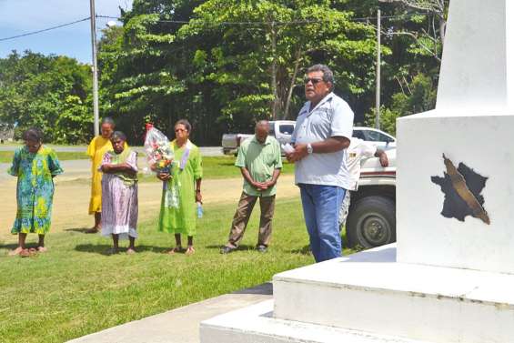 Une journée consacrée au souvenir