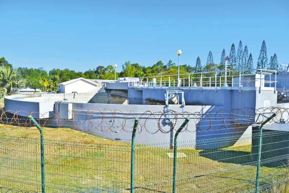 Traitement des eaux usées : la ville condamnée au tribunal