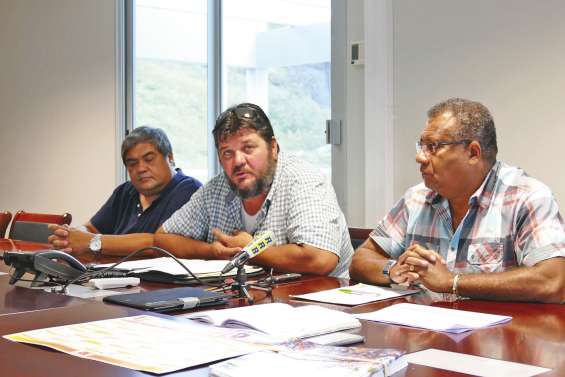 Emploi local : l’Usoenc ne veut pas de mauvaise surprise