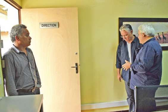 Encore un établissement scolaire vandalisé