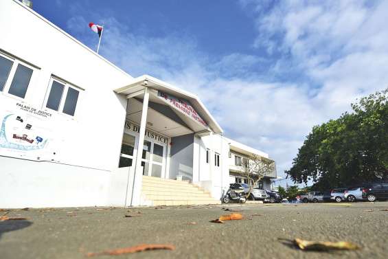 Affaire de la DITTT : huit mois et un an de prison avec sursis pour les fonctionnaires