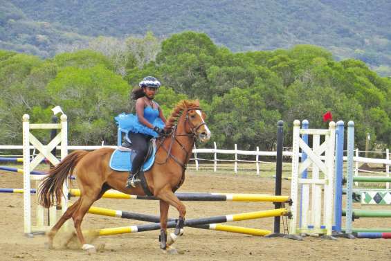 Parade de fin d’année  à l’ACNO