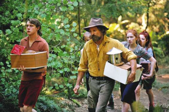 Coup d’ciné, clap de début ce soir