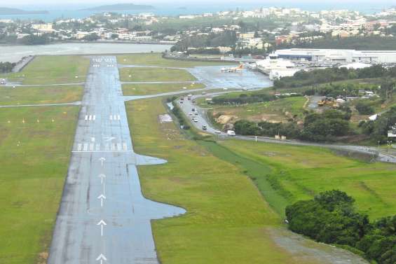 Un emprunt pour maintenir l’investissement