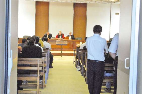 Portrait d’un « méchant » séducteur accusé de viol