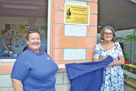 « Aujourd’hui, la Spanc a su semer un nouveau message »