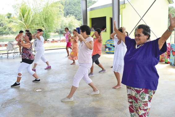 Une journée détendue et conviviale autour d’un sujet douloureux