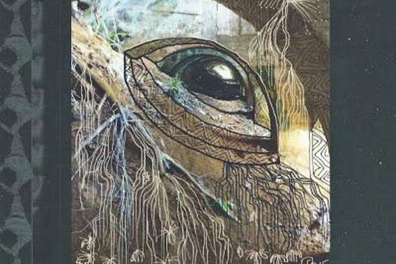 Les itinérances  de deux artistes