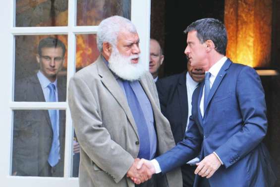 À Paris, l’horizon se dégage pour l’usine du Nord