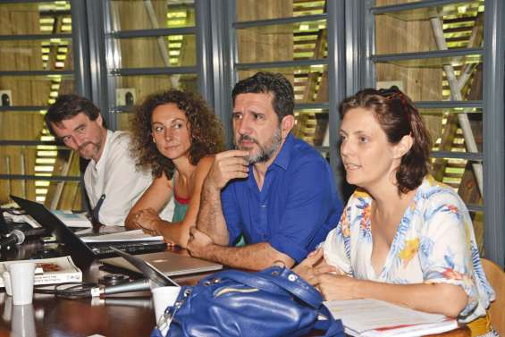 Décrypter l’économie calédonienne