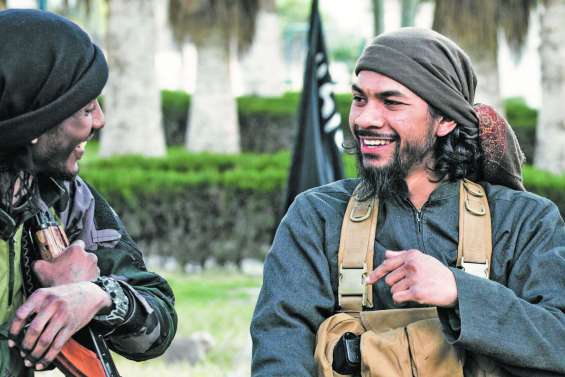 L’extradition d’un djihadiste demandée par Canberra