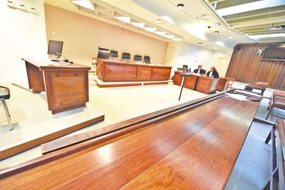 La maman poule condamnée à du sursis