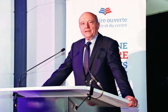 Les Polynésiens préféraient Juppé