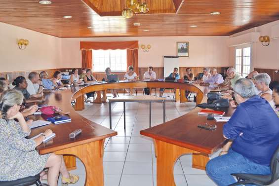 Le musée municipal  va entamer une nouvelle vie