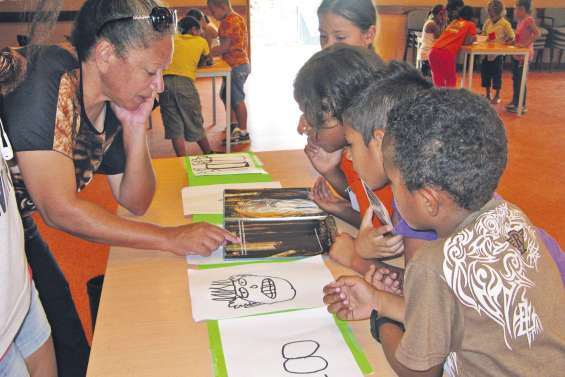 Quand la lecture devient un jeu