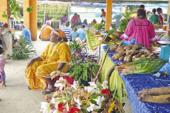 Le Hnasisa en forme et en couleurs