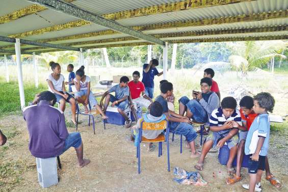 La kermesse de Taremen a atteint ses objectifs ce week-end