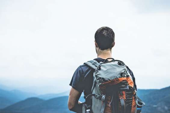 Les backpackers imposés à 15 %