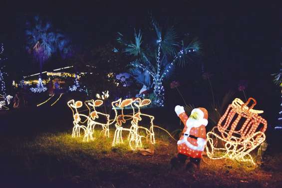 Les habitants invités  à faire vivre l’esprit de Noël