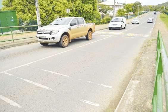 Le boulevard Sud de retour  sur la table des négociations