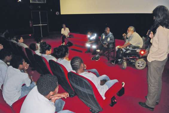 Le poids des images  face à l’insécurité routière