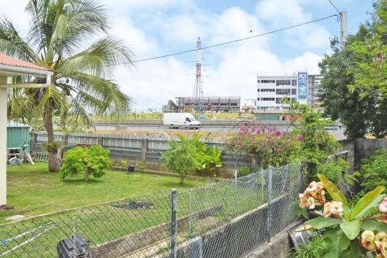 Urbanisation côté Médipôle : le revers de la médaille