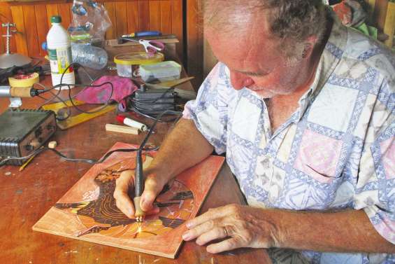 Transportées dans un rêve gravé