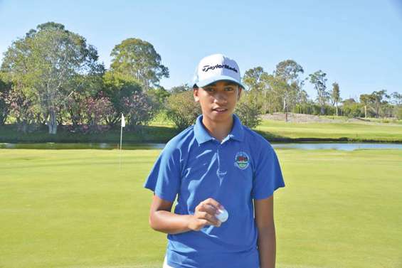 Le trou en und’Inès Lavelua-Tufele