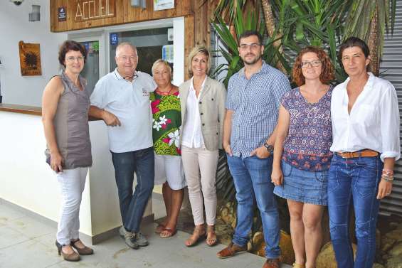 Le Betikure récompensé par le jury