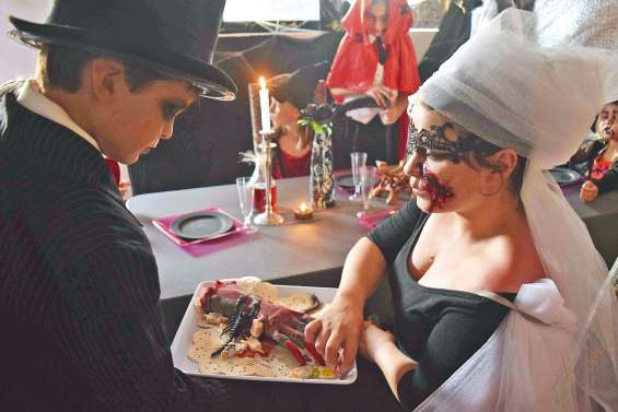 Une multitude d’activités 