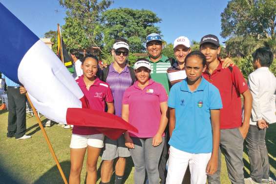 Emilie Ricaud s'offre un top10 en Australie