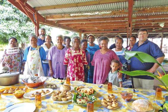 Apprendre à cuisiner les fruits de mer différemment