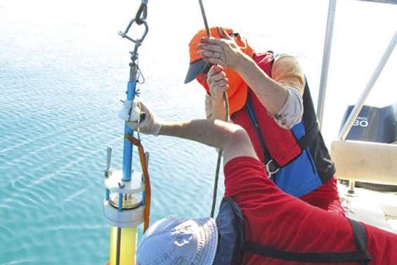 800 prélèvements urinaires en cours d’analyse au Canada