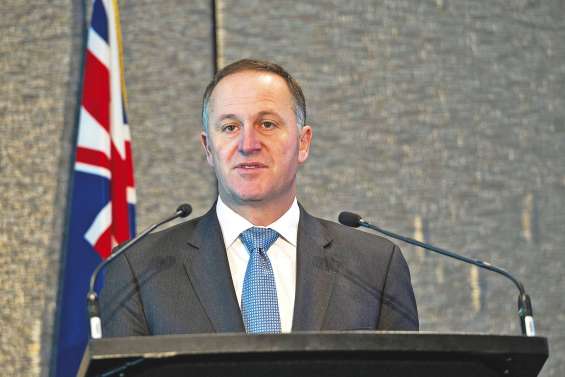 Le Premier ministre démissionne