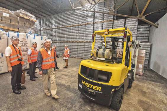 La Chine est là, quelle relation construire avec Pékin ? 