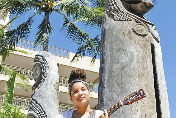 « Quelle chanson pour faire une bonne suite à Just an illusion ? »