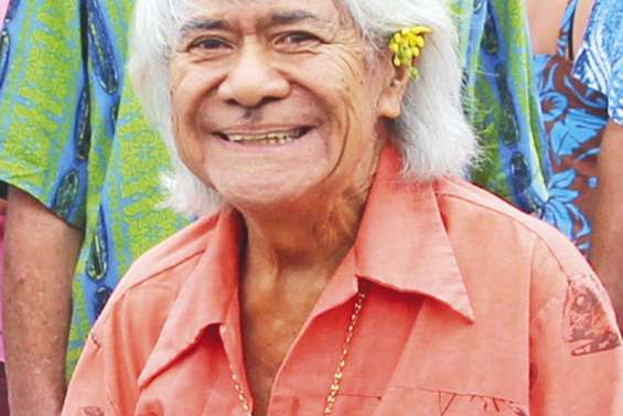 Yvon Arai a quitté la scène