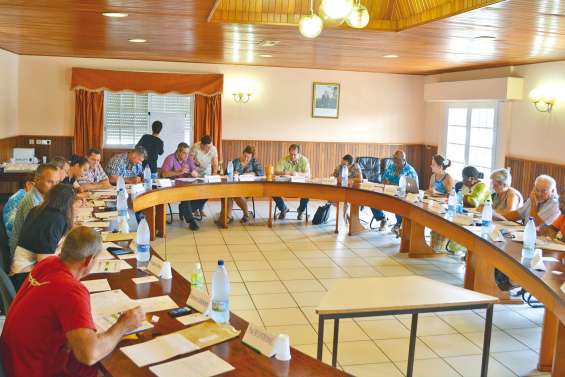 Les tarifs de la cantine à la hausse pour 2017
