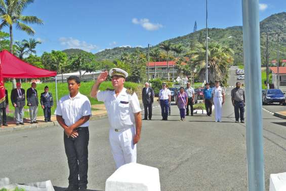 En mémoire aux harkis