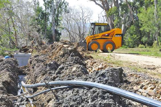 La gestion de Poum épinglée