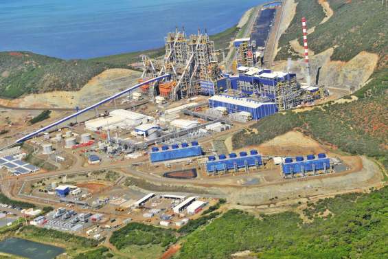 Des salariés de l’usine du Nord en grève