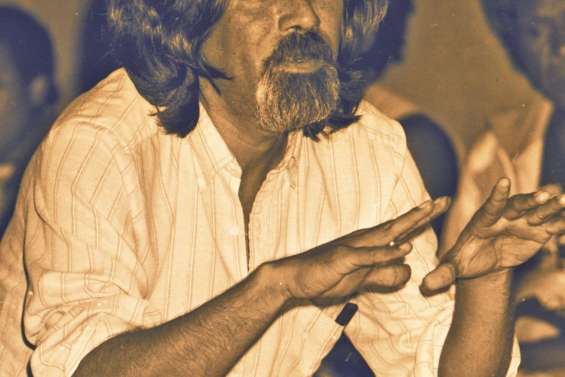 Naisseline, une histoire calédonienne