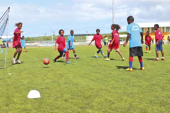 Le sport et la santé pour conclure l’année