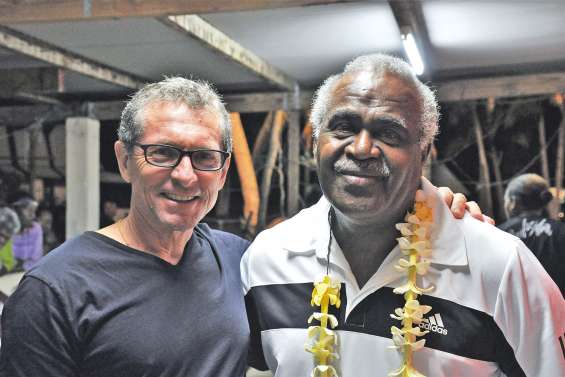 Trente ans au service des jeunes