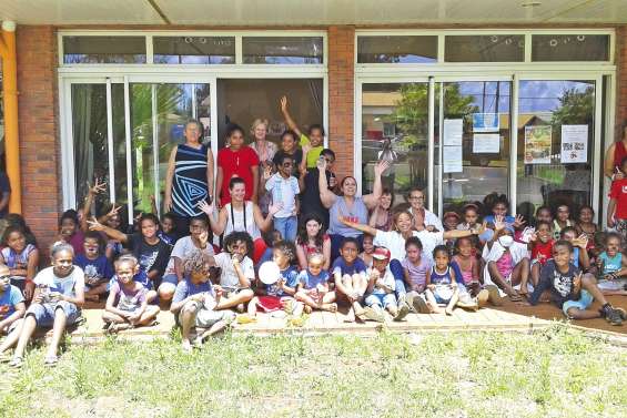 La santé à l’honneur pour les fêtes