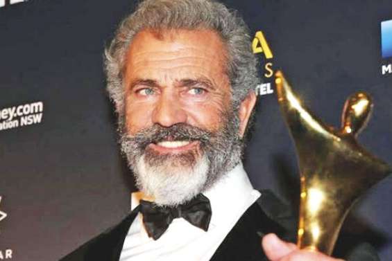 Le cinéma australien récompense Mel Gibson