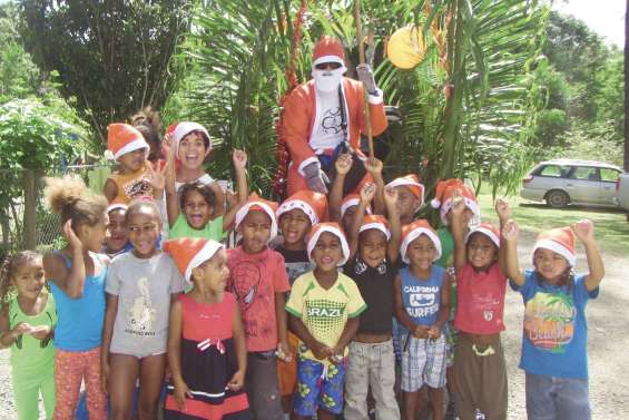 Les derniers jours d’école à Pothé ont été fantastiques