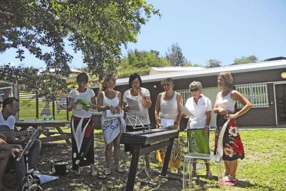 Les associations mobilisées pour le Téléthon