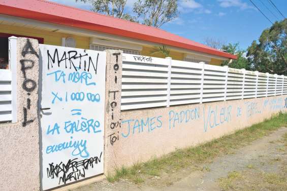 Un acte « politique » selon le maire