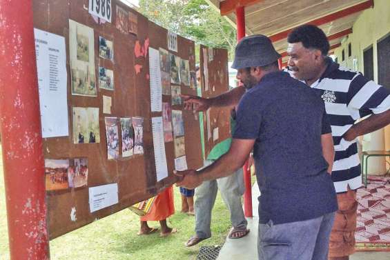 Le collège de Baganda a soufflé  sa trentième bougie